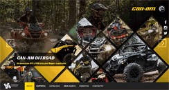 Desktop Screenshot of campionmexico.com